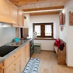 La Casa Di Bryan アパート