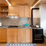 アパート La Casa Di Bryan *