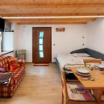 アパート La Casa Di Bryan *