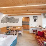アパート La Casa Di Bryan Piaia
