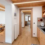 アパート La Casa Di Bryan *