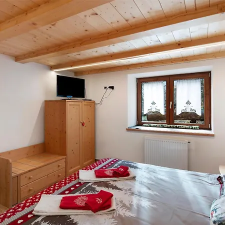 La Casa Di Bryan 아파트 *