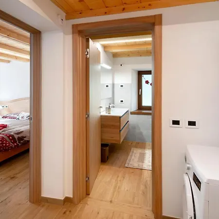 La Casa Di Bryan 아파트
