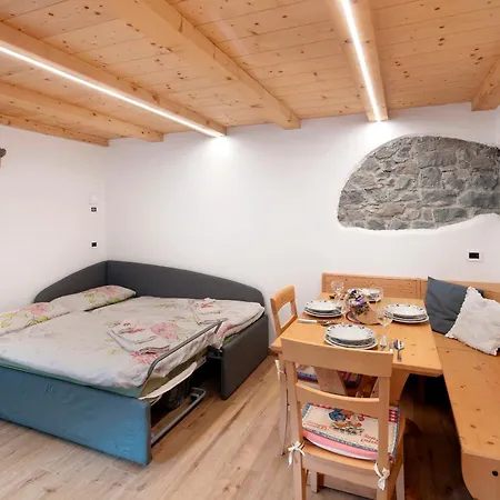 La Casa Di Bryan アパート *