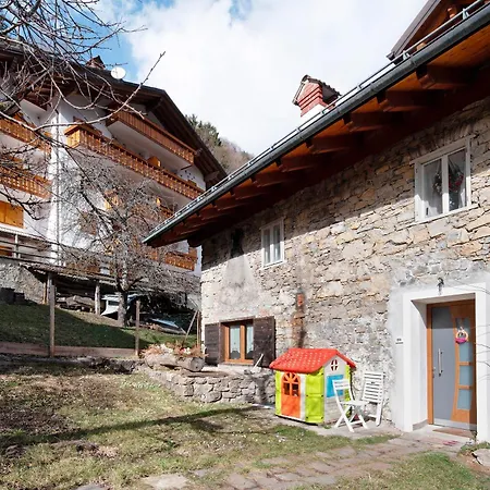 La Casa Di Bryan