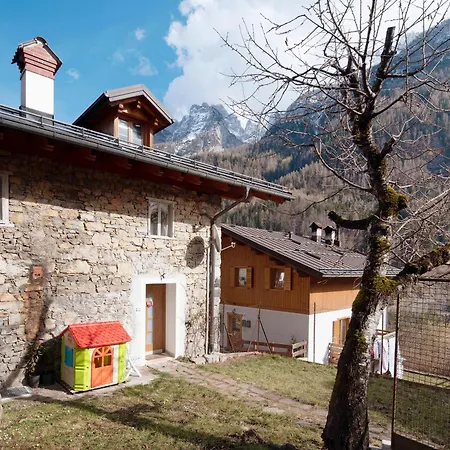 La Casa Di Bryan *